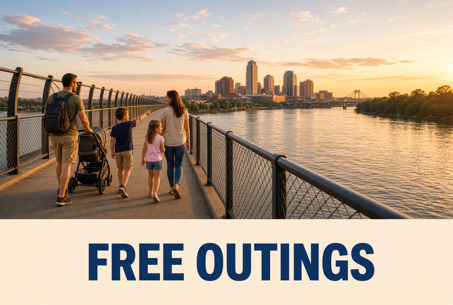Free Outings